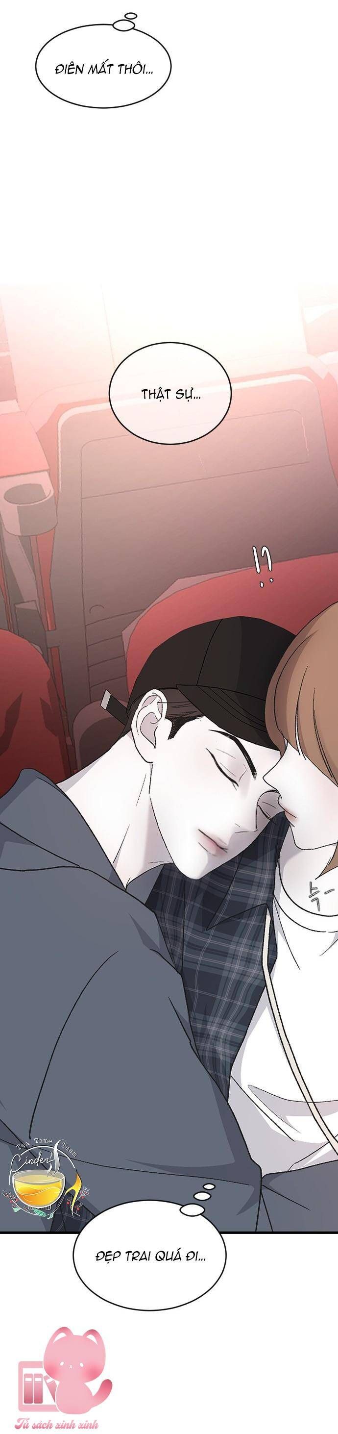 Ba Người Anh Trai Cực Phẩm Của Tôi Chapter 85 - Trang 2