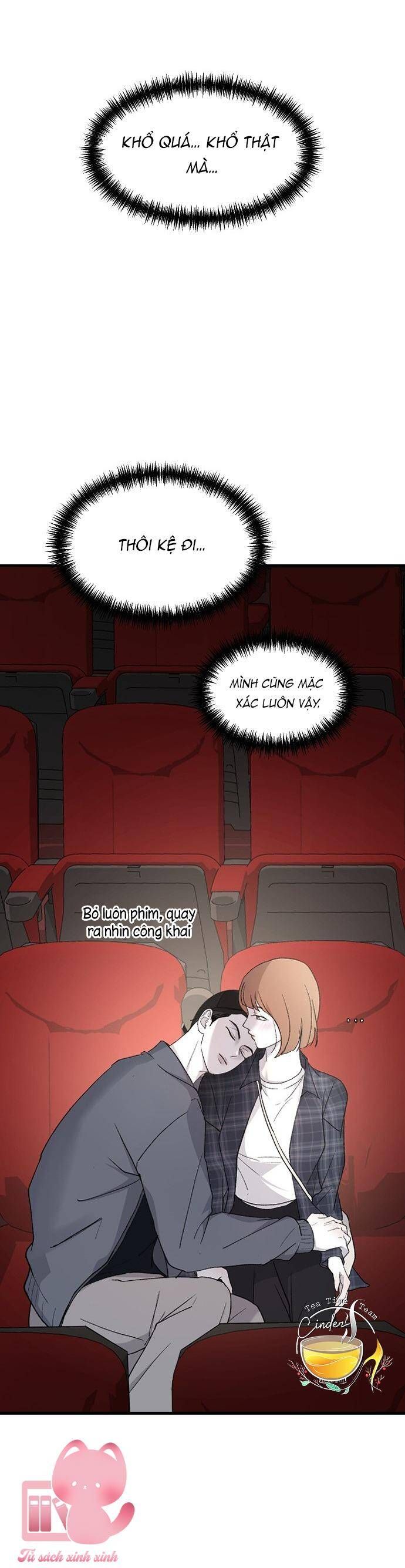 Ba Người Anh Trai Cực Phẩm Của Tôi Chapter 85 - Trang 2