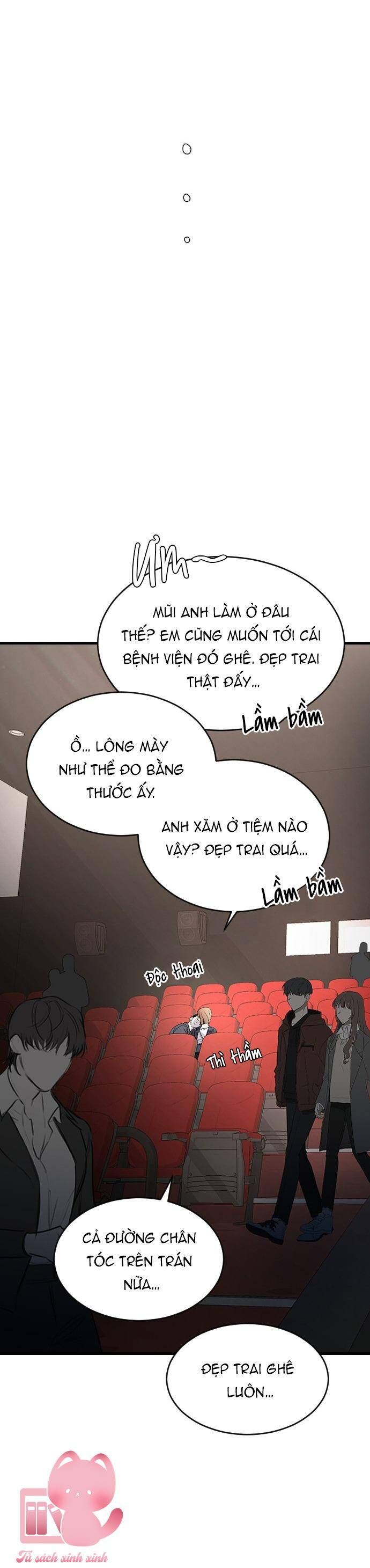 Ba Người Anh Trai Cực Phẩm Của Tôi Chapter 85 - Trang 2