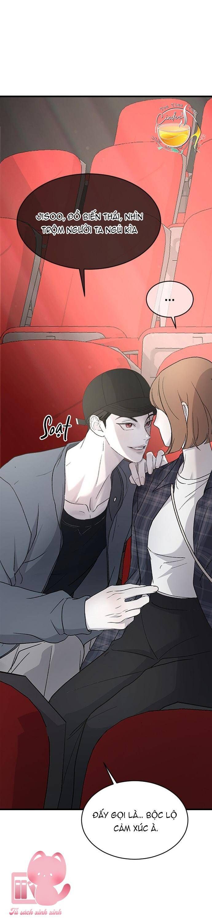 Ba Người Anh Trai Cực Phẩm Của Tôi Chapter 85 - Trang 2