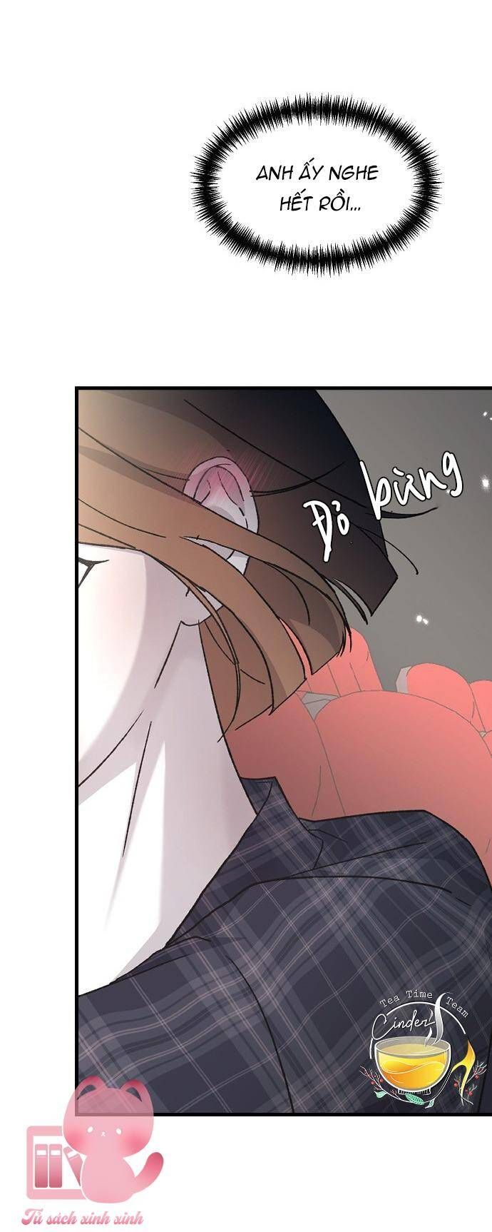 Ba Người Anh Trai Cực Phẩm Của Tôi Chapter 85 - Trang 2