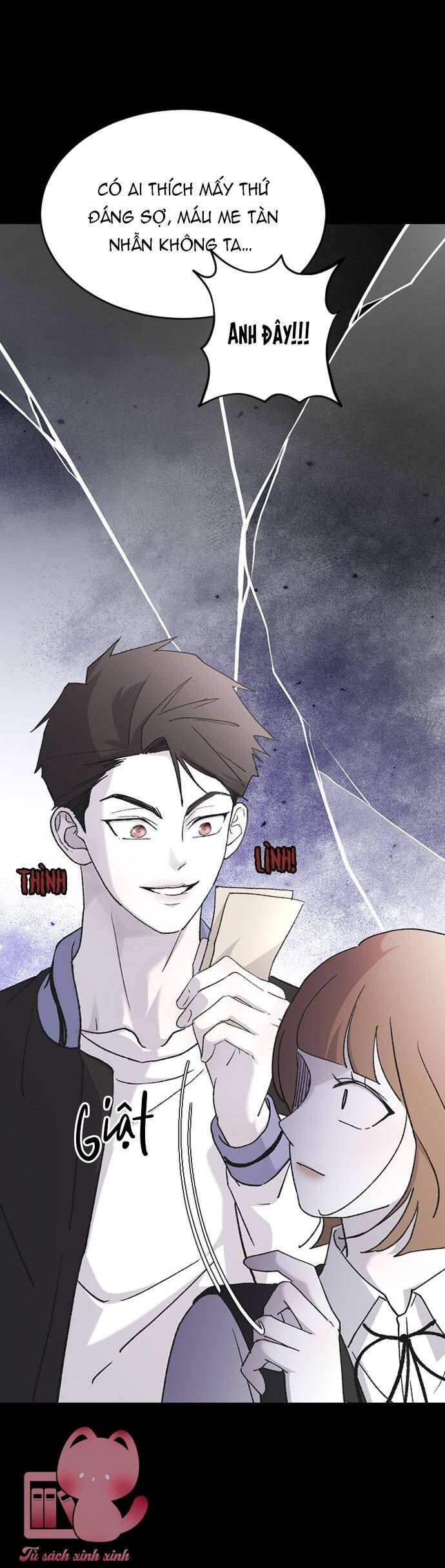 Ba Người Anh Trai Cực Phẩm Của Tôi Chapter 85 - Trang 2
