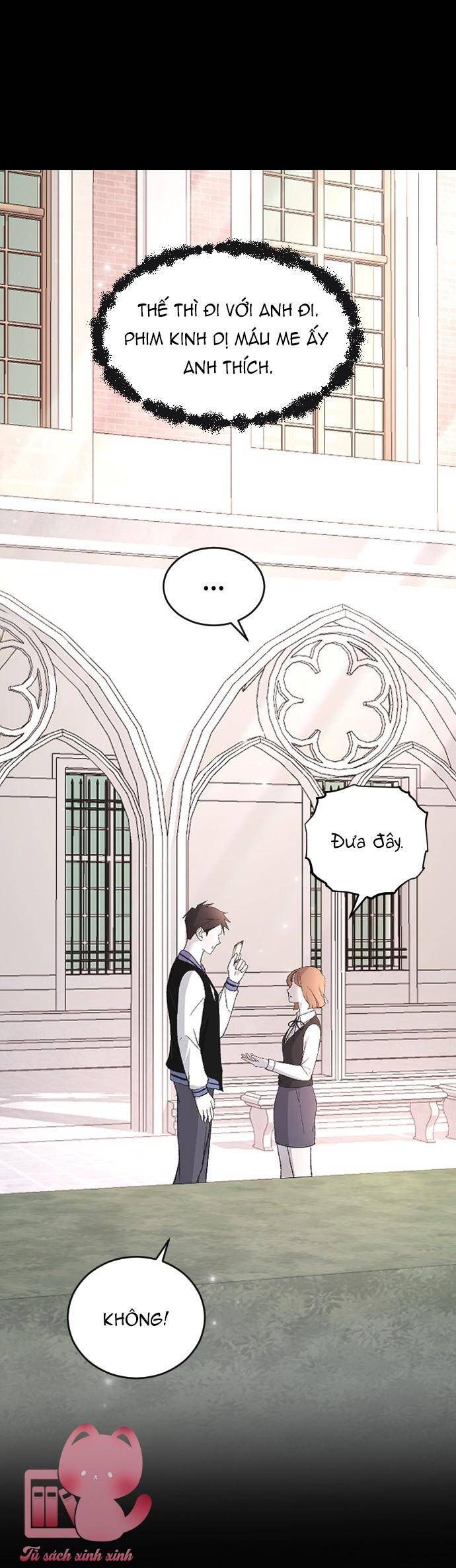 Ba Người Anh Trai Cực Phẩm Của Tôi Chapter 85 - Trang 2