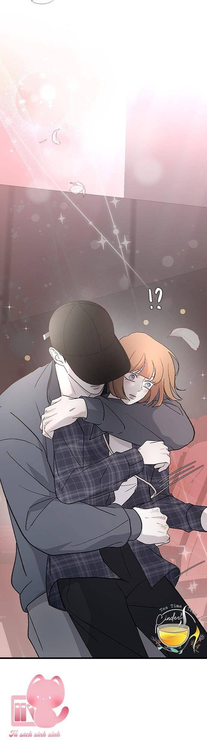 Ba Người Anh Trai Cực Phẩm Của Tôi Chapter 86 - Trang 2