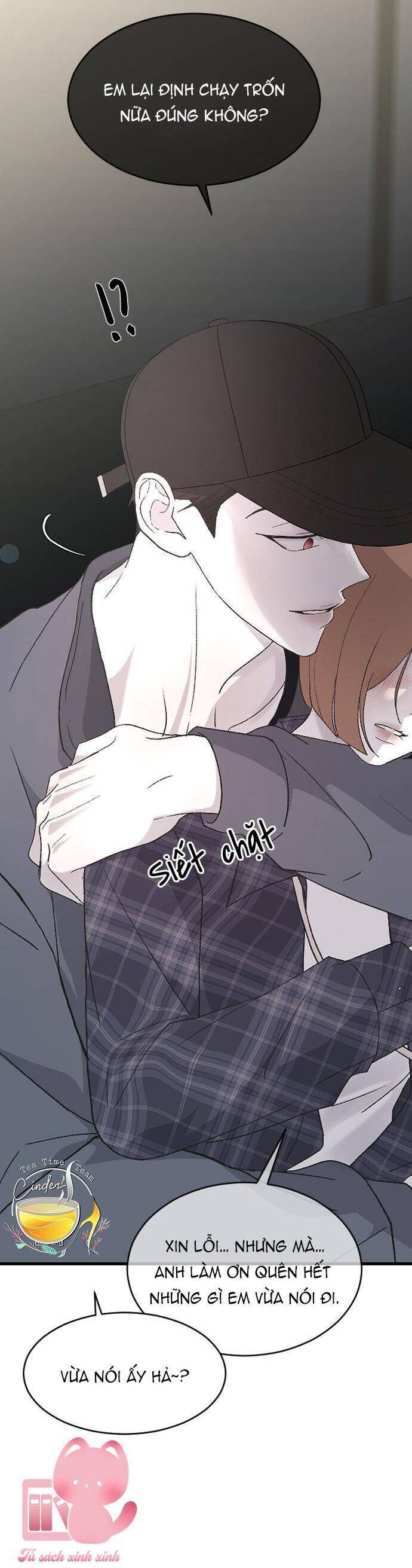 Ba Người Anh Trai Cực Phẩm Của Tôi Chapter 86 - Trang 2