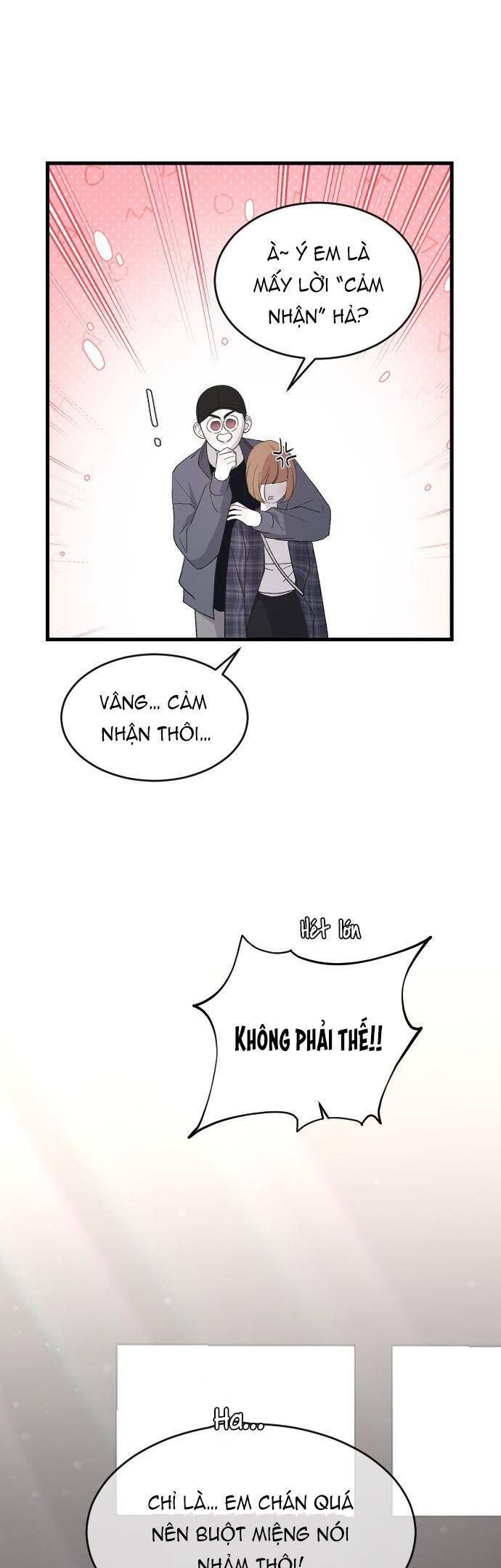 Ba Người Anh Trai Cực Phẩm Của Tôi Chapter 86 - Trang 2