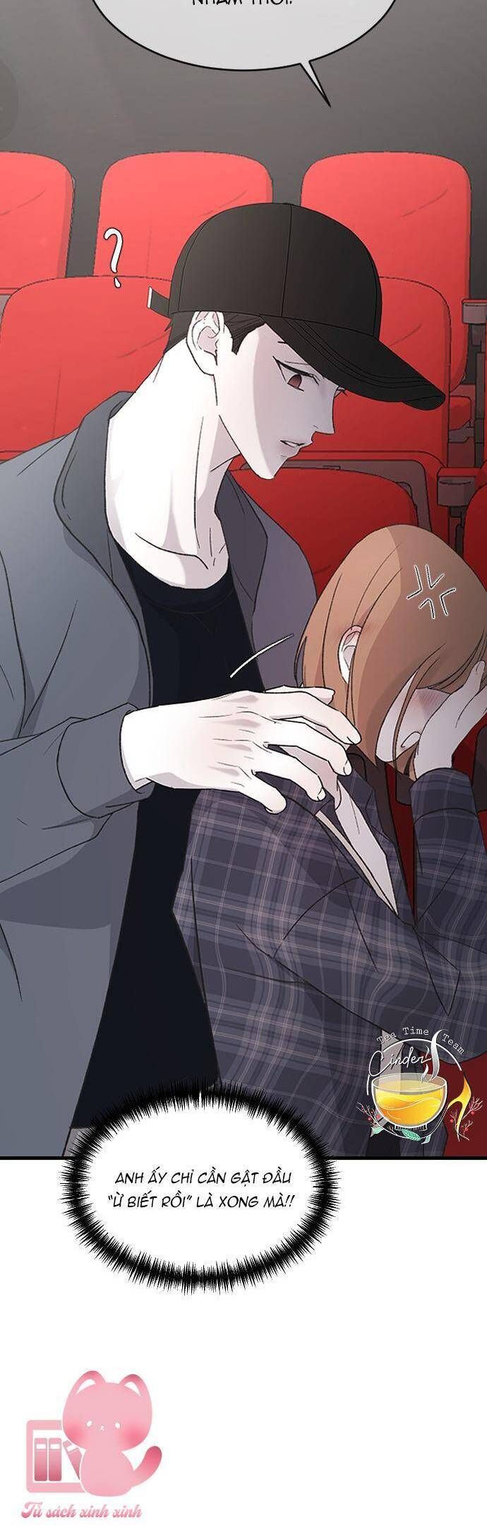 Ba Người Anh Trai Cực Phẩm Của Tôi Chapter 86 - Trang 2