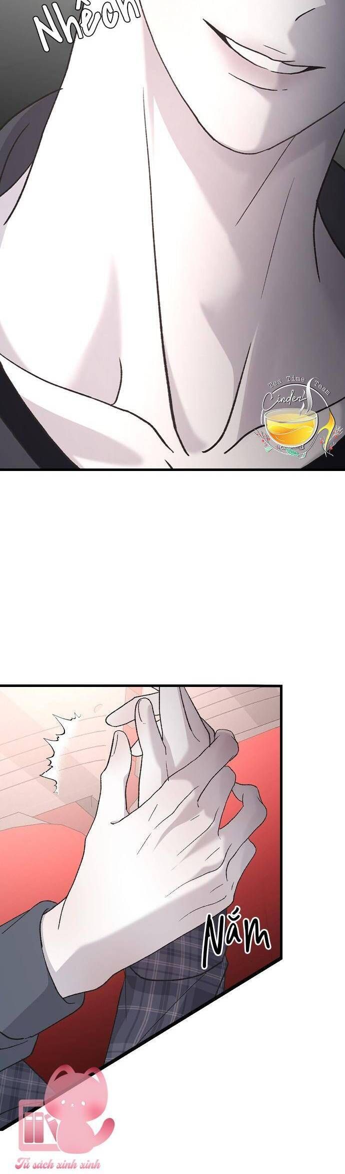 Ba Người Anh Trai Cực Phẩm Của Tôi Chapter 86 - Trang 2
