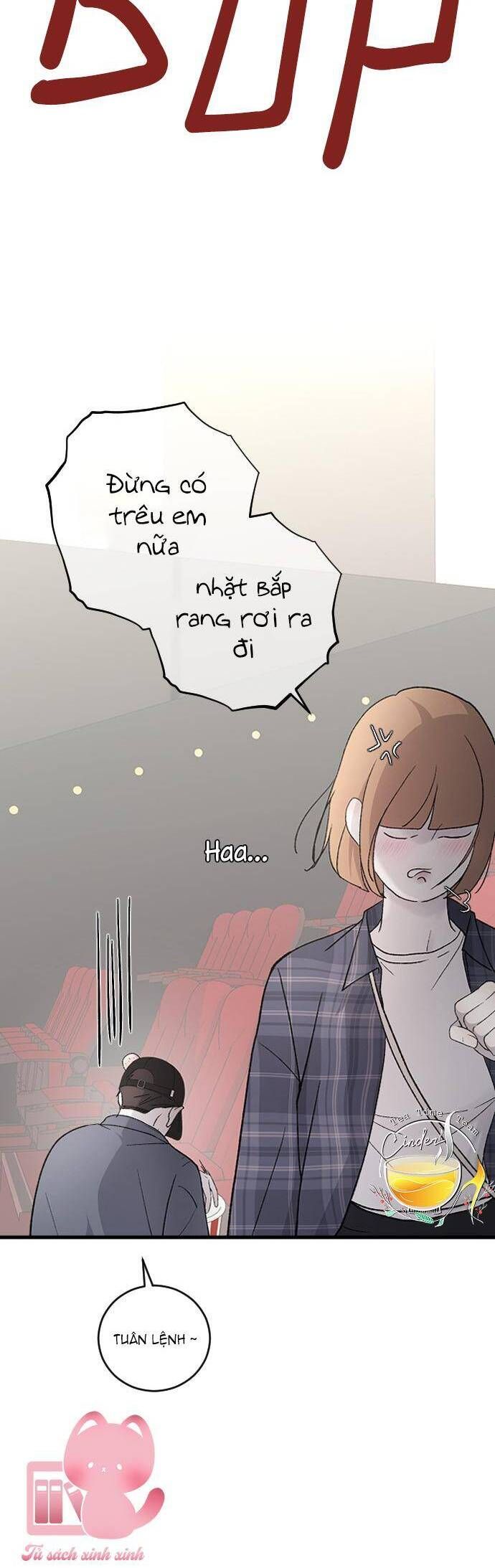 Ba Người Anh Trai Cực Phẩm Của Tôi Chapter 86 - Trang 2