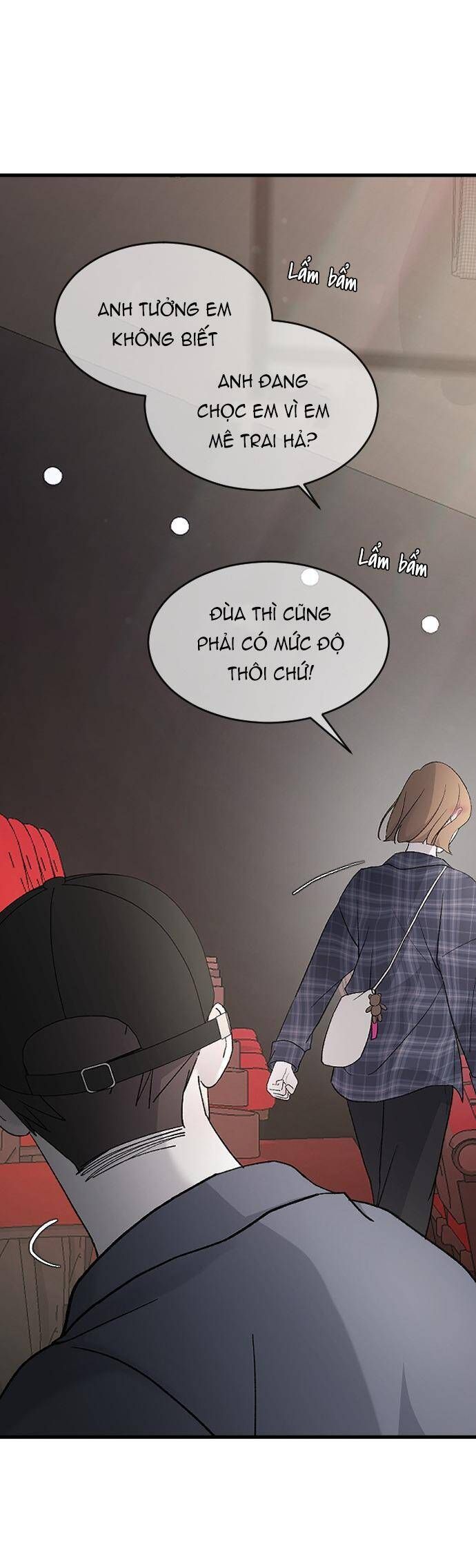 Ba Người Anh Trai Cực Phẩm Của Tôi Chapter 86 - Trang 2