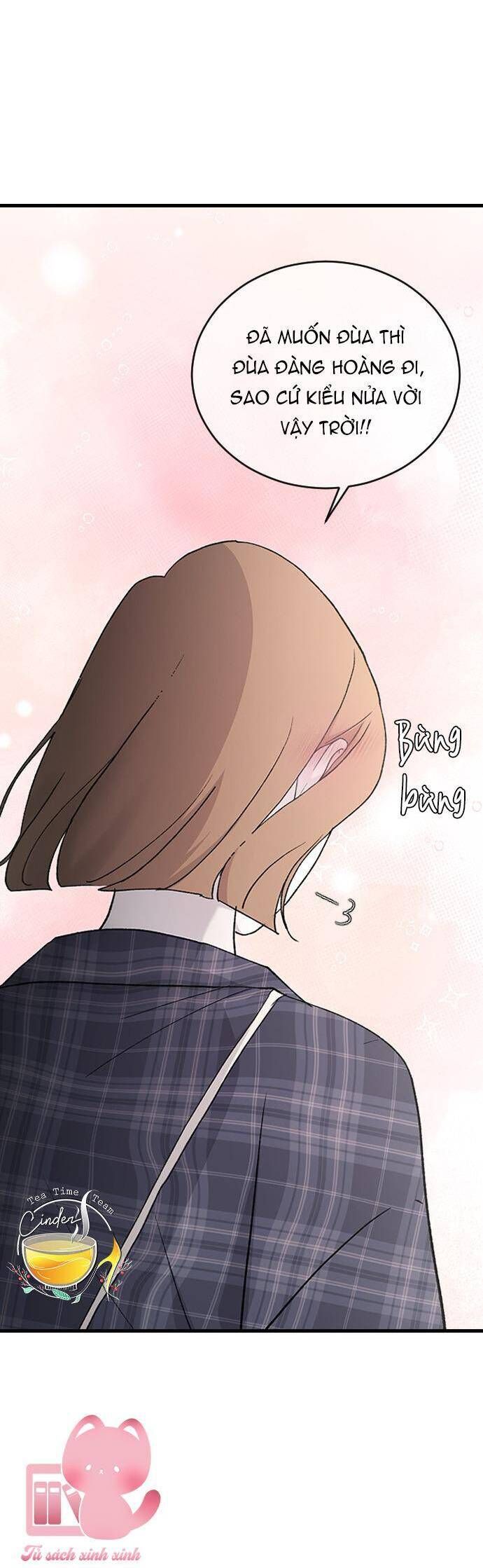Ba Người Anh Trai Cực Phẩm Của Tôi Chapter 86 - Trang 2