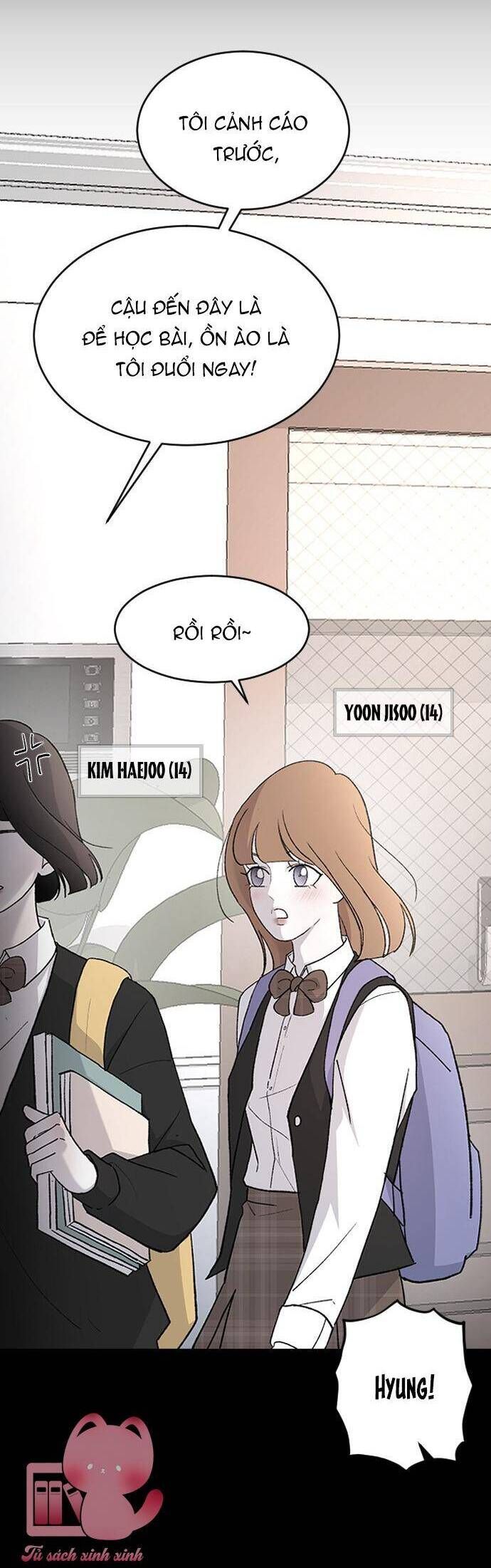 Ba Người Anh Trai Cực Phẩm Của Tôi Chapter 86 - Trang 2