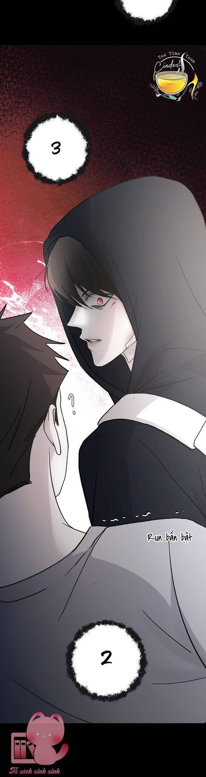 Ba Người Anh Trai Cực Phẩm Của Tôi Chapter 86 - Trang 2
