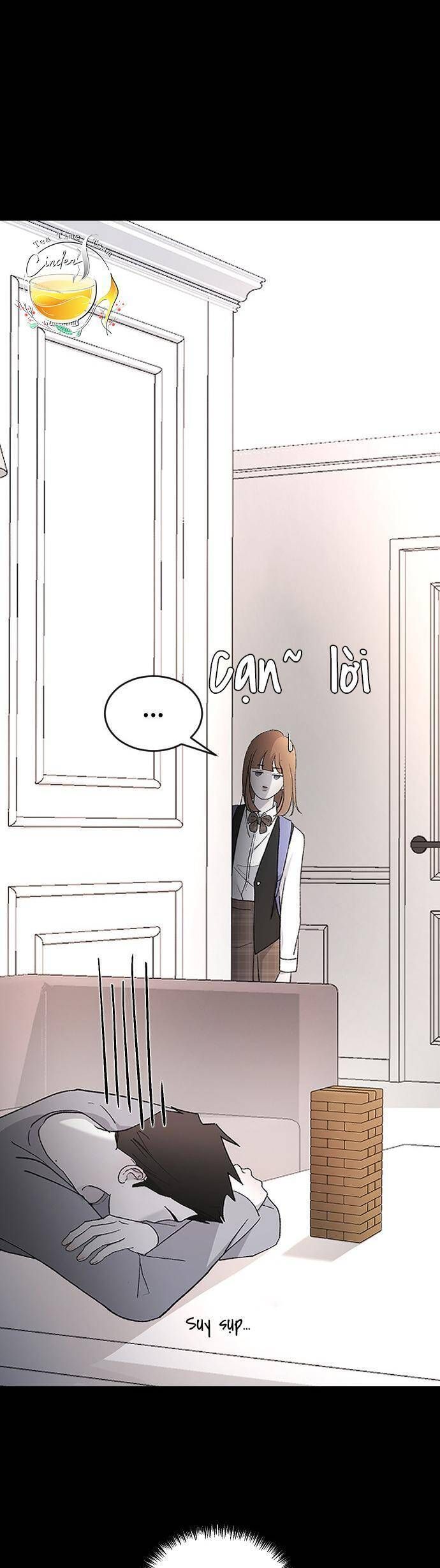 Ba Người Anh Trai Cực Phẩm Của Tôi Chapter 86 - Trang 2