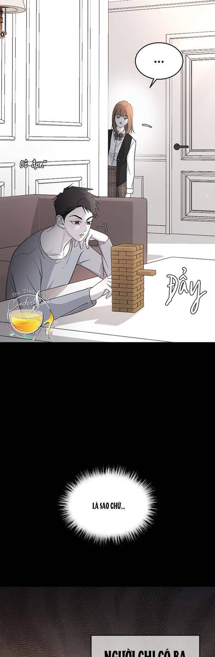 Ba Người Anh Trai Cực Phẩm Của Tôi Chapter 86 - Trang 2