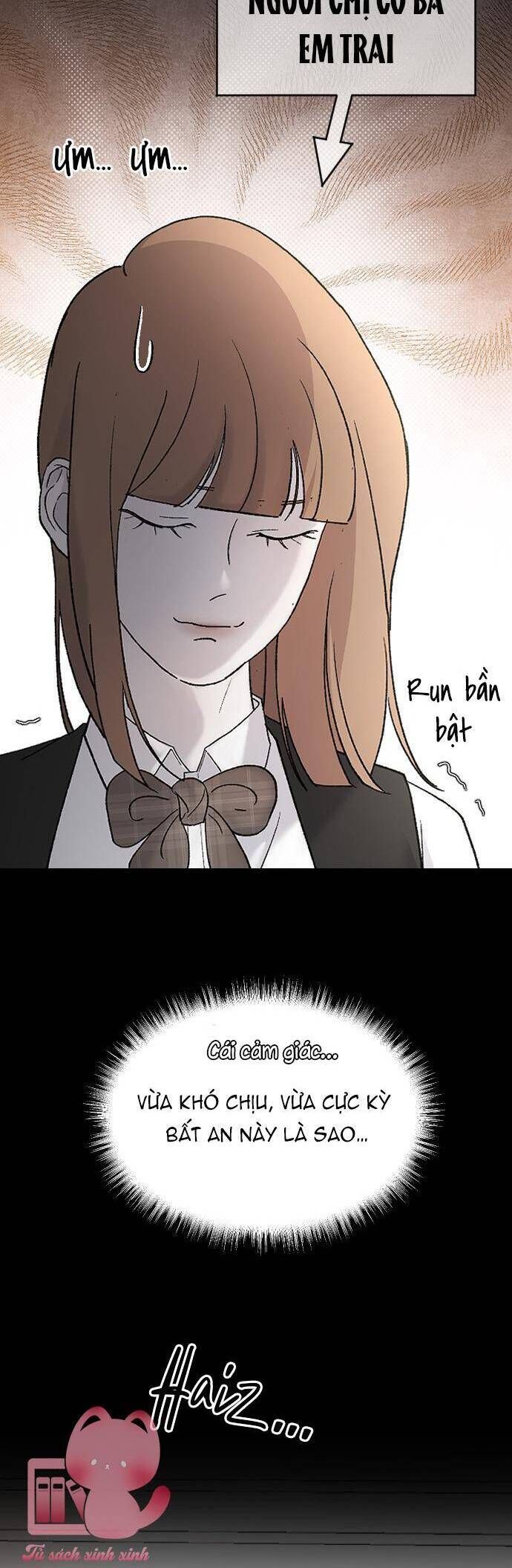 Ba Người Anh Trai Cực Phẩm Của Tôi Chapter 86 - Trang 2