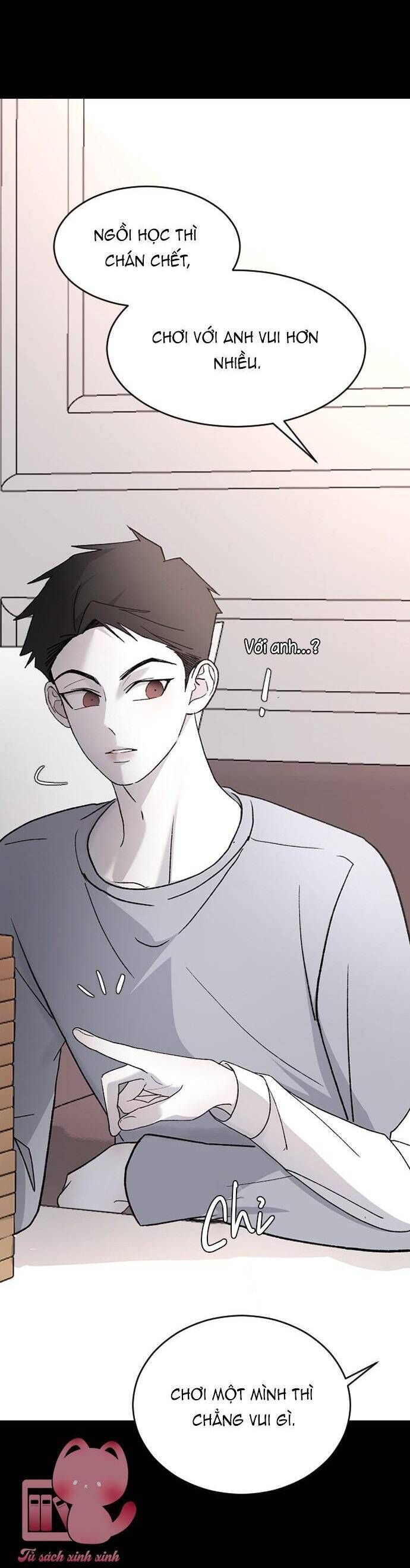 Ba Người Anh Trai Cực Phẩm Của Tôi Chapter 86 - Trang 2