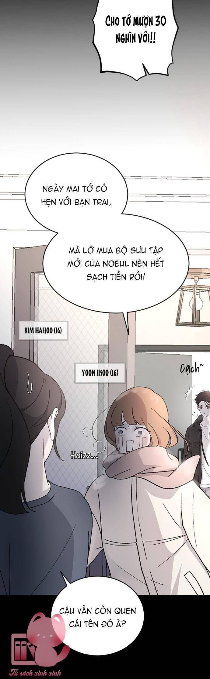 Ba Người Anh Trai Cực Phẩm Của Tôi Chapter 86 - Trang 2