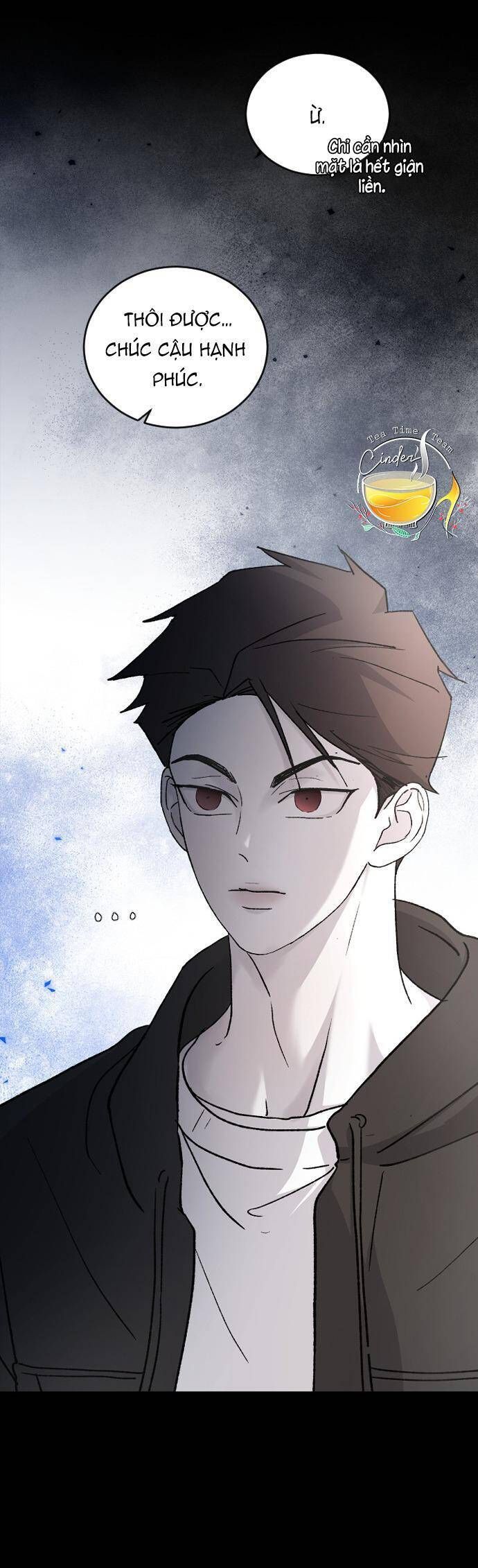 Ba Người Anh Trai Cực Phẩm Của Tôi Chapter 86 - Trang 2