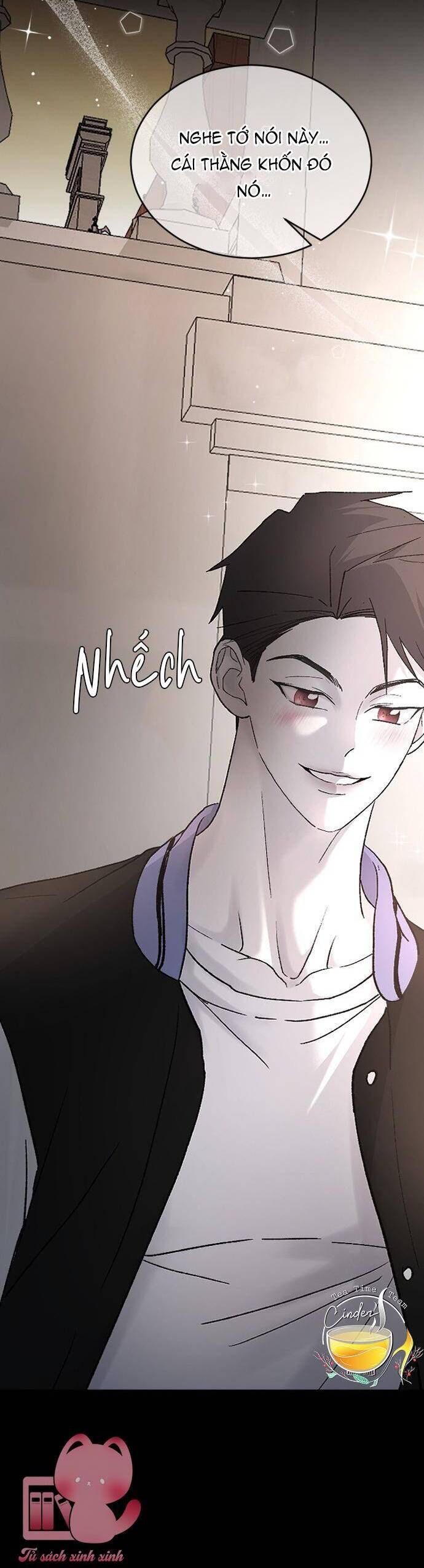 Ba Người Anh Trai Cực Phẩm Của Tôi Chapter 86 - Trang 2