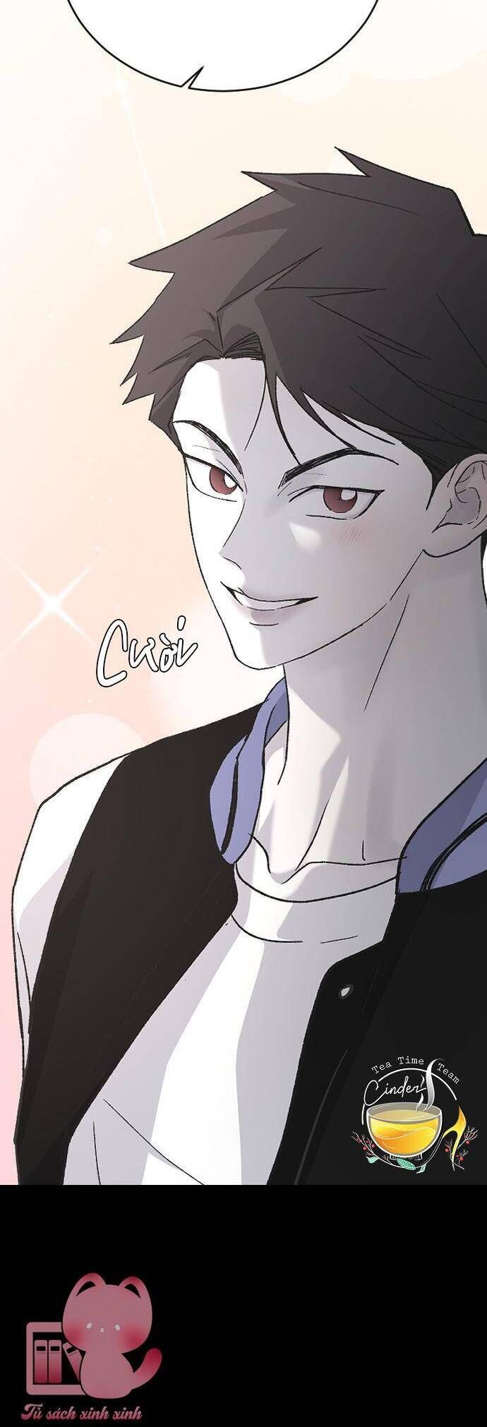 Ba Người Anh Trai Cực Phẩm Của Tôi Chapter 86 - Trang 2