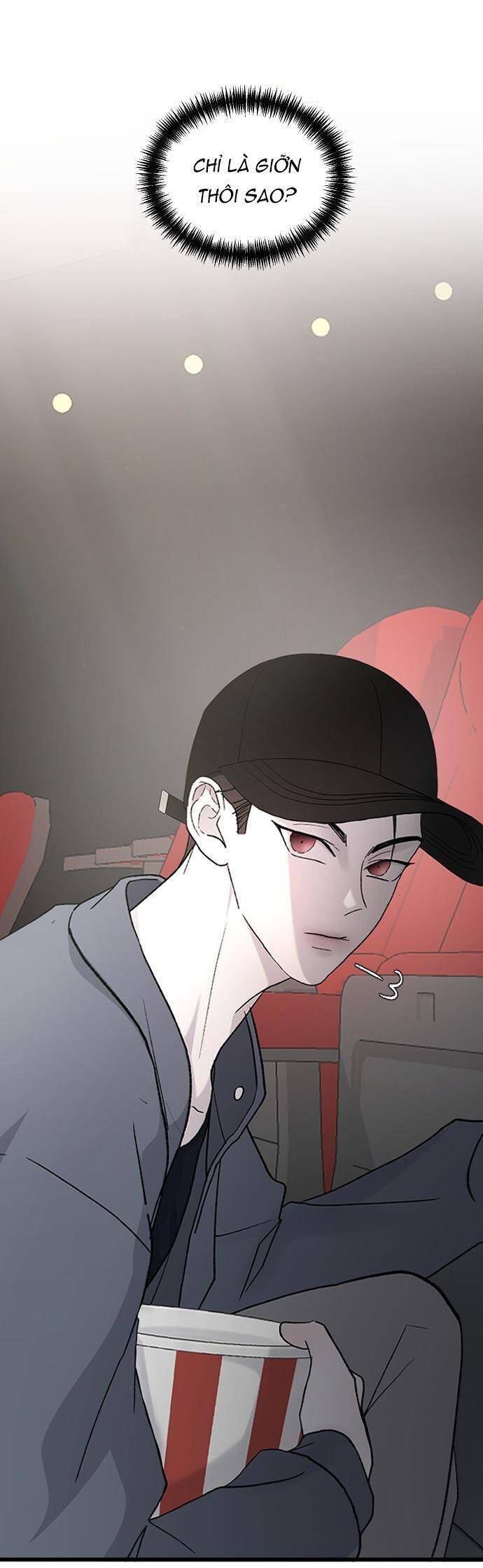 Ba Người Anh Trai Cực Phẩm Của Tôi Chapter 86 - Trang 2