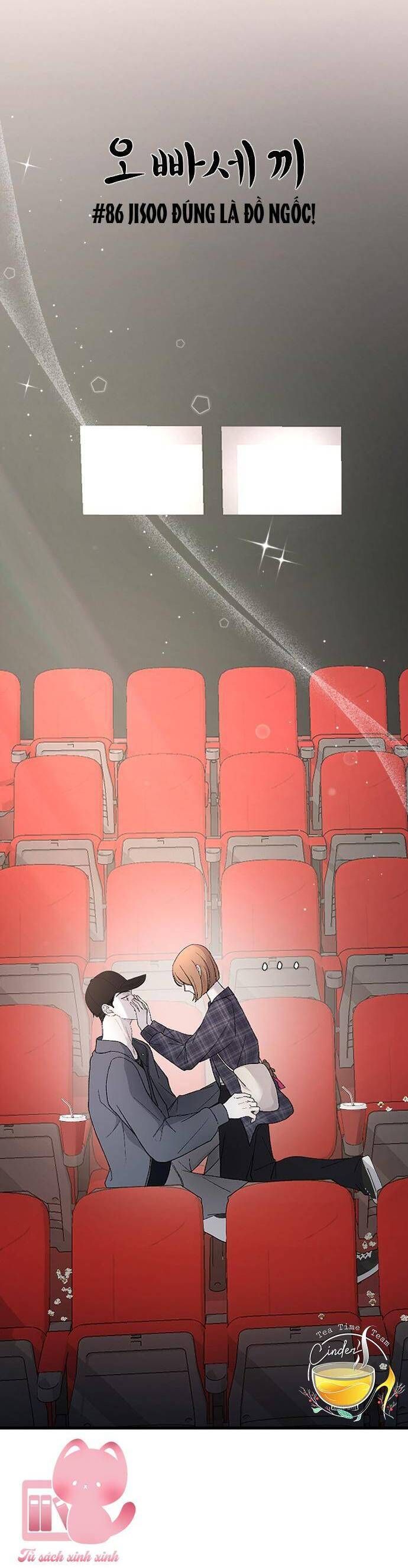 Ba Người Anh Trai Cực Phẩm Của Tôi Chapter 86 - Trang 2
