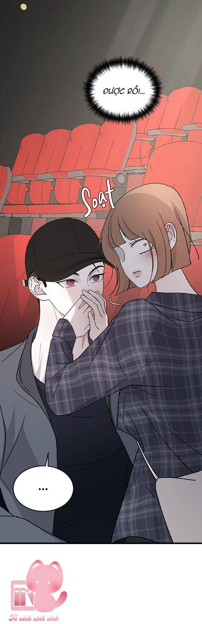 Ba Người Anh Trai Cực Phẩm Của Tôi Chapter 86 - Trang 2