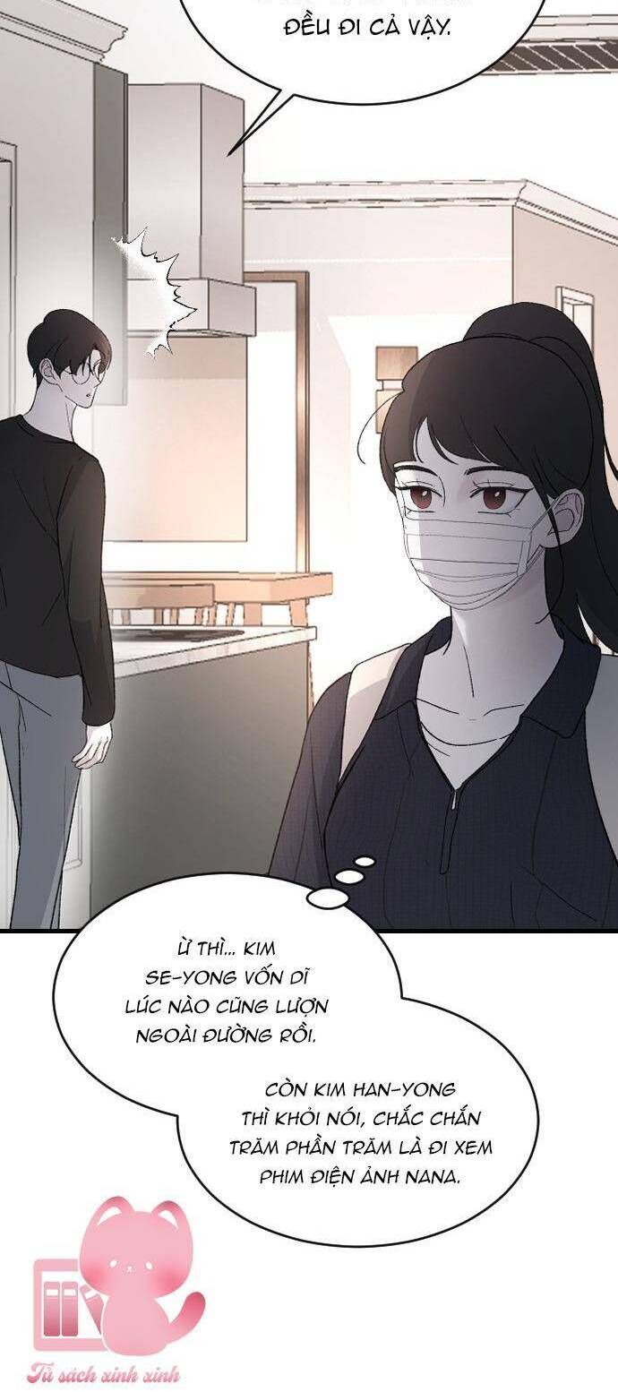 Ba Người Anh Trai Cực Phẩm Của Tôi Chapter 87 - Trang 2