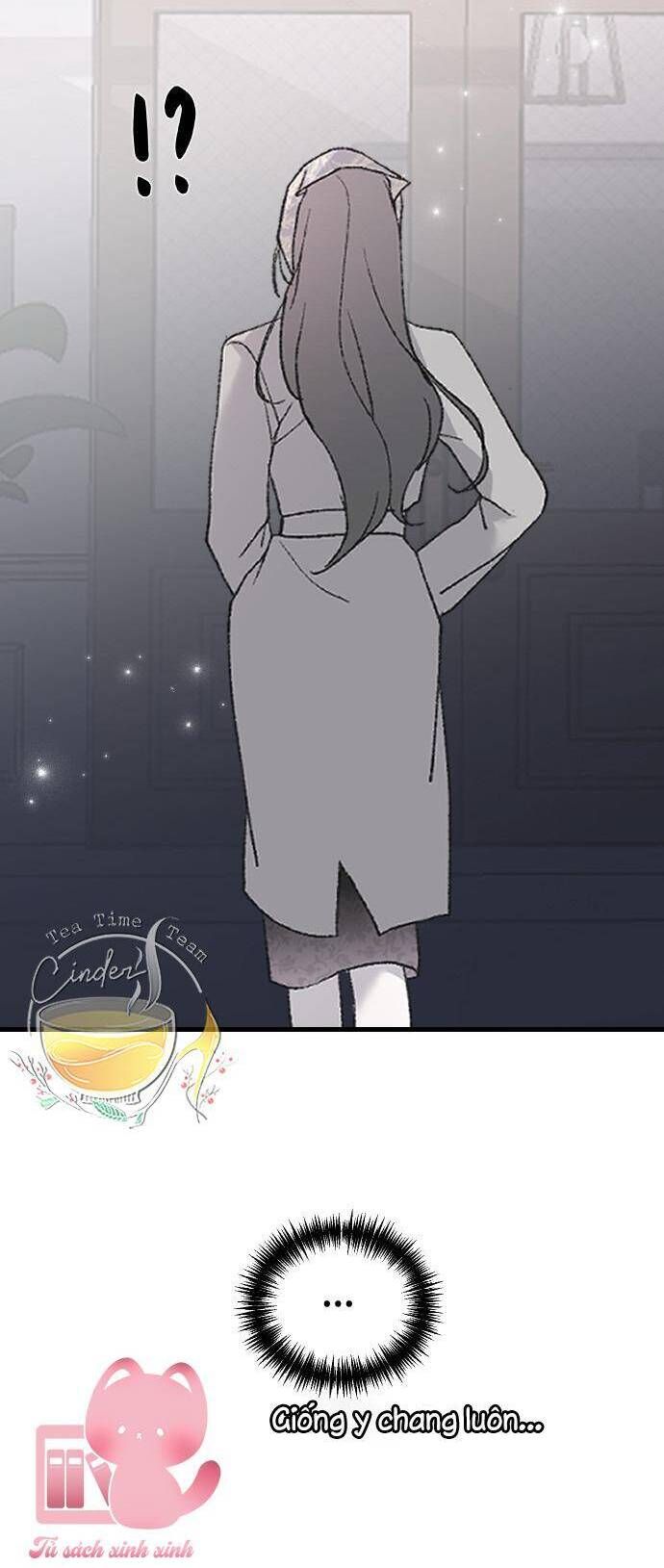 Ba Người Anh Trai Cực Phẩm Của Tôi Chapter 87 - Trang 2