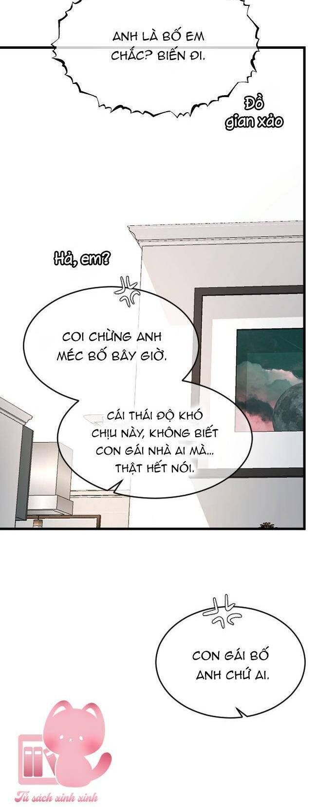 Ba Người Anh Trai Cực Phẩm Của Tôi Chapter 87 - Trang 2