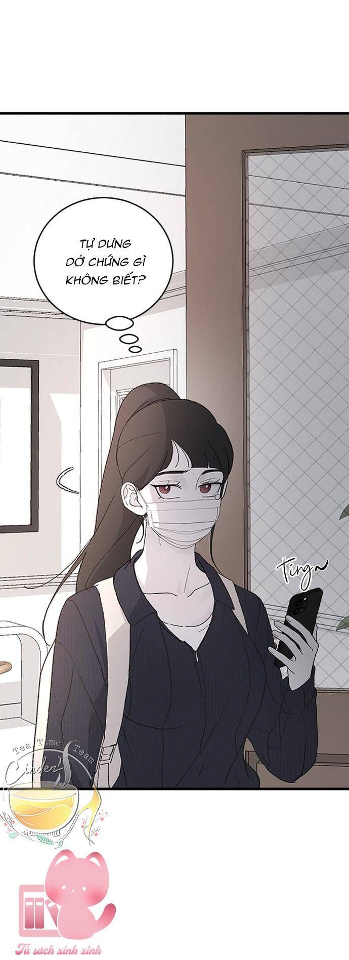 Ba Người Anh Trai Cực Phẩm Của Tôi Chapter 87 - Trang 2
