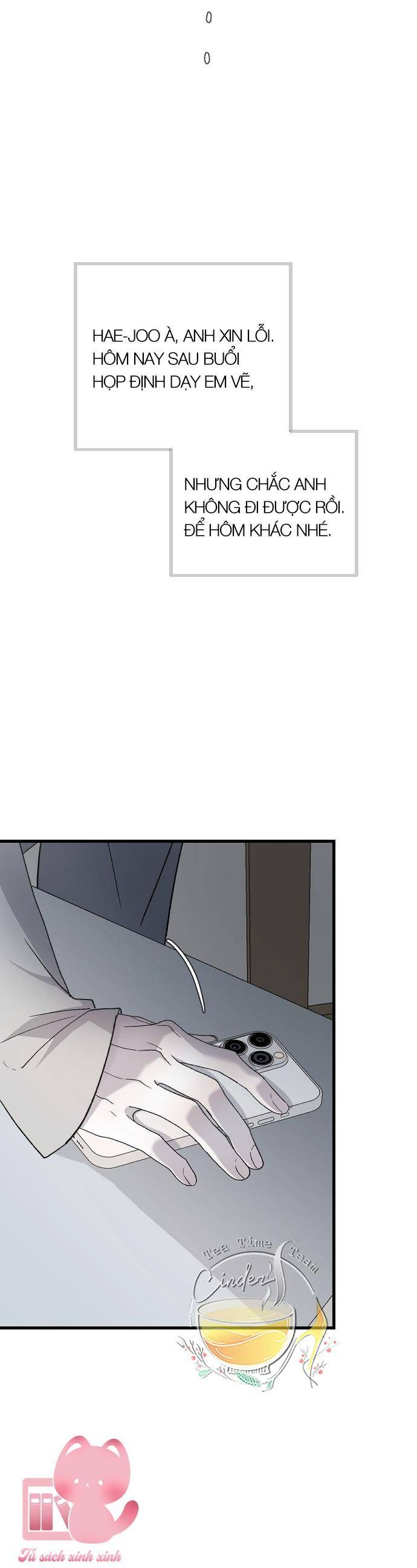 Ba Người Anh Trai Cực Phẩm Của Tôi Chapter 87 - Trang 2