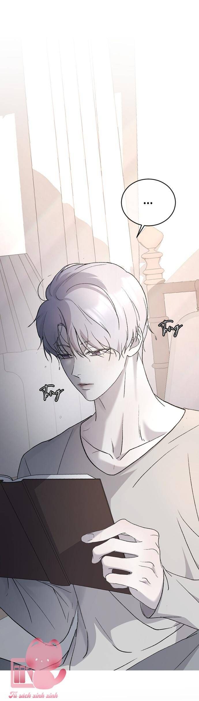 Ba Người Anh Trai Cực Phẩm Của Tôi Chapter 87 - Trang 2