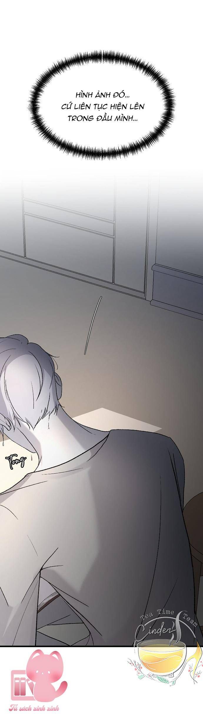Ba Người Anh Trai Cực Phẩm Của Tôi Chapter 87 - Trang 2