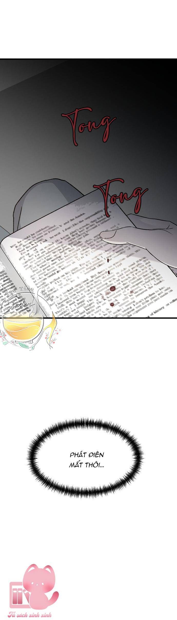 Ba Người Anh Trai Cực Phẩm Của Tôi Chapter 87 - Trang 2