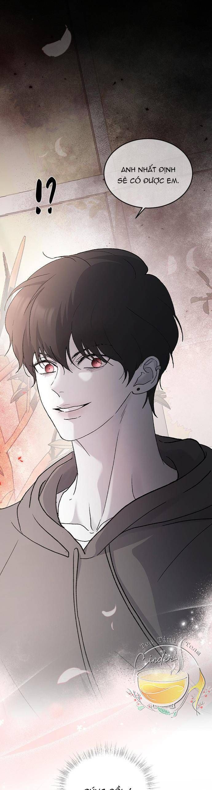 Ba Người Anh Trai Cực Phẩm Của Tôi Chapter 87 - Trang 2