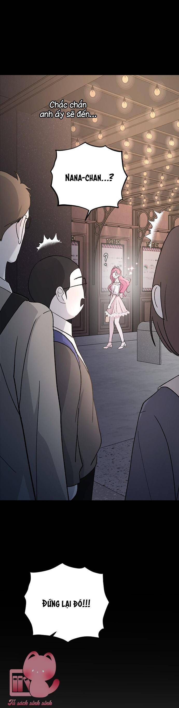 Ba Người Anh Trai Cực Phẩm Của Tôi Chapter 87 - Trang 2
