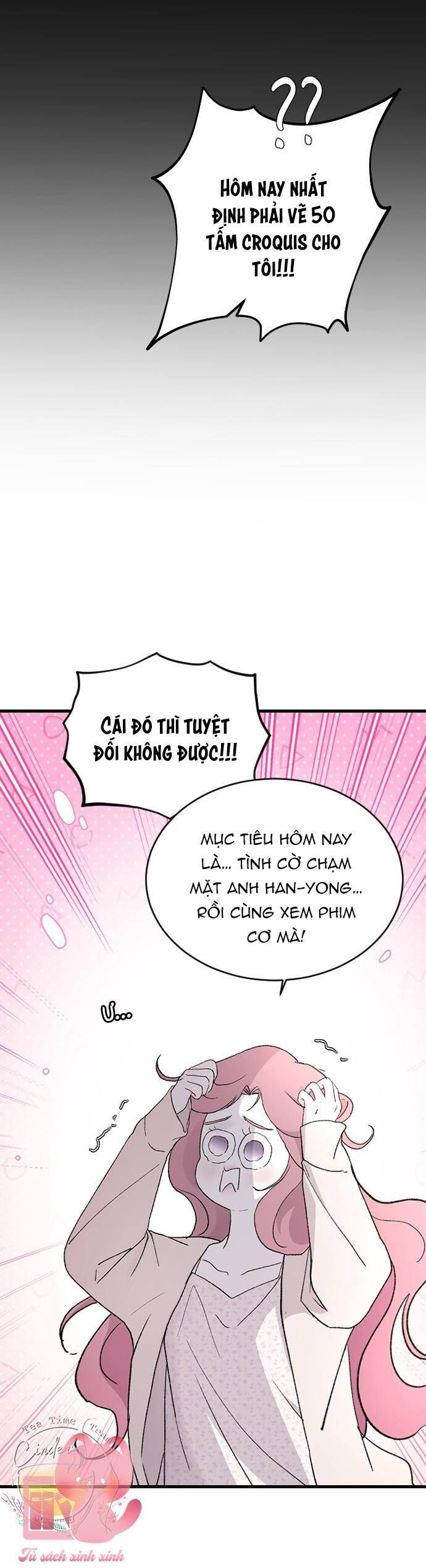 Ba Người Anh Trai Cực Phẩm Của Tôi Chapter 87 - Trang 2