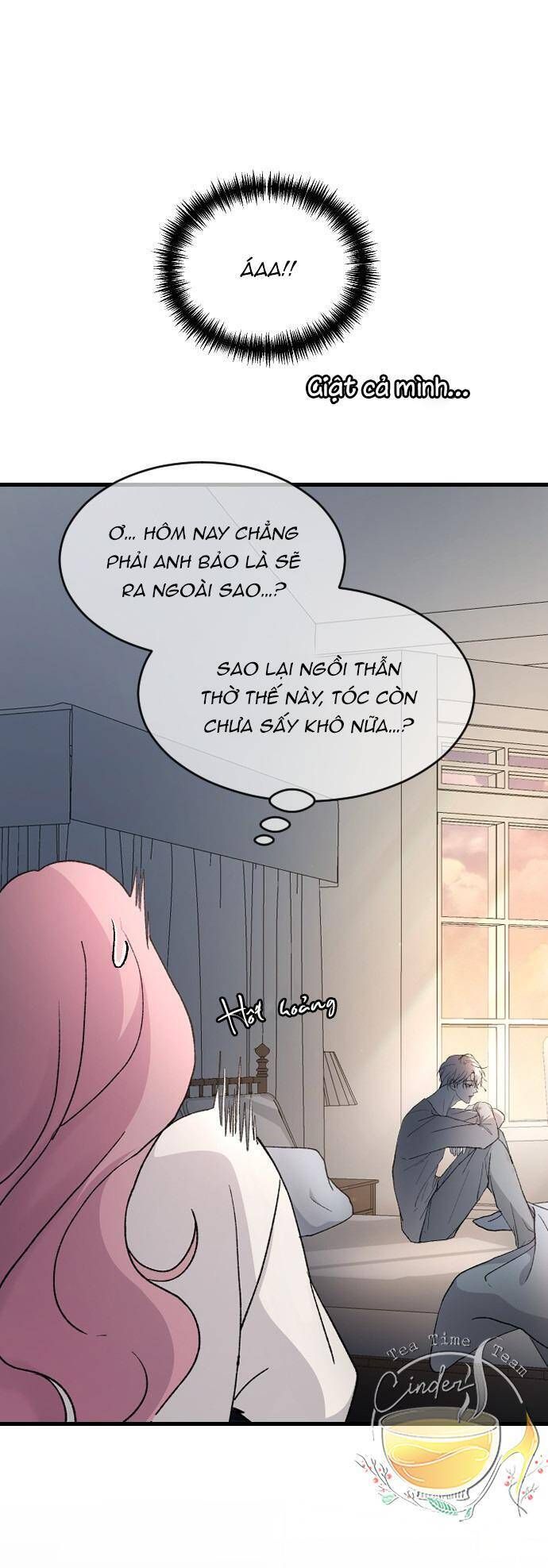 Ba Người Anh Trai Cực Phẩm Của Tôi Chapter 87 - Trang 2