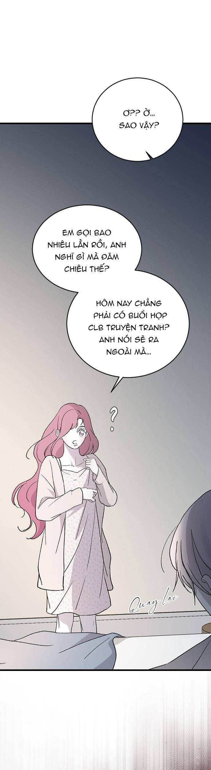 Ba Người Anh Trai Cực Phẩm Của Tôi Chapter 87 - Trang 2