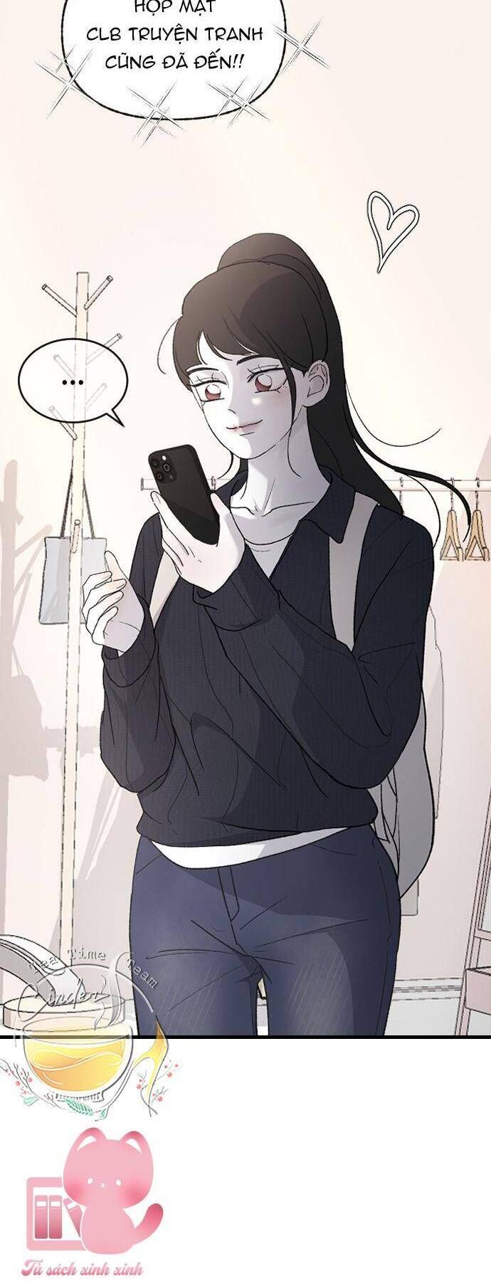 Ba Người Anh Trai Cực Phẩm Của Tôi Chapter 87 - Trang 2