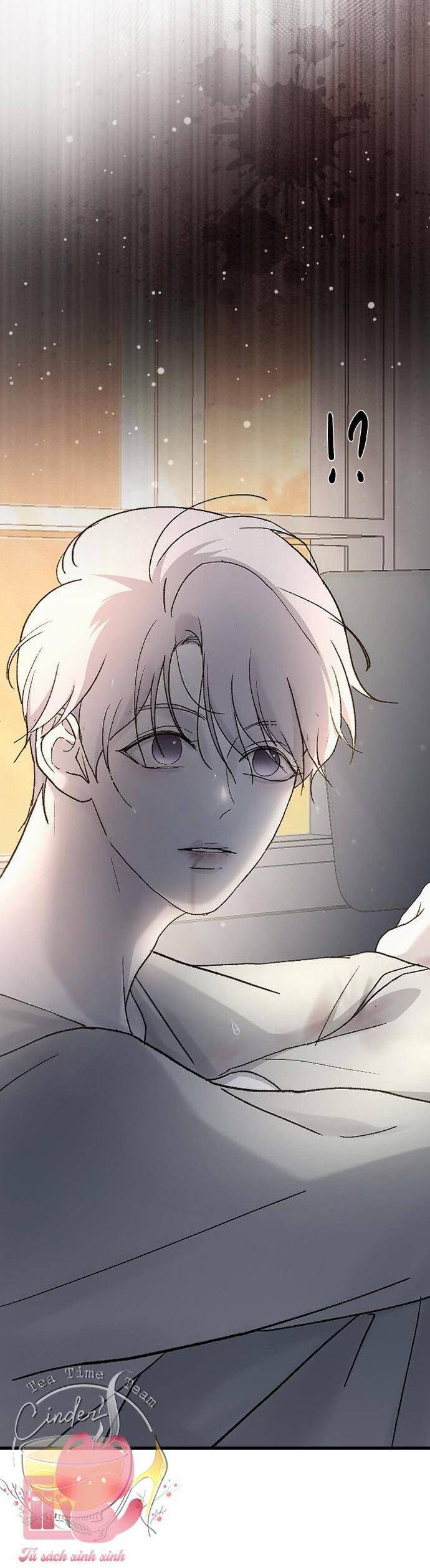 Ba Người Anh Trai Cực Phẩm Của Tôi Chapter 87 - Trang 2