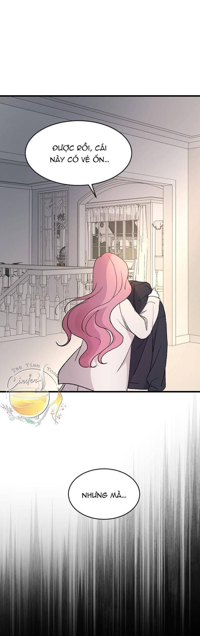 Ba Người Anh Trai Cực Phẩm Của Tôi Chapter 87 - Trang 2