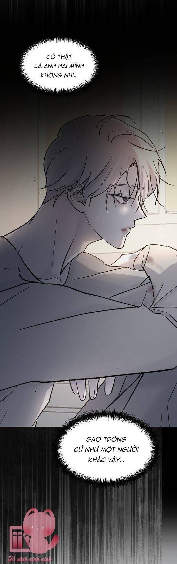 Ba Người Anh Trai Cực Phẩm Của Tôi Chapter 87 - Trang 2