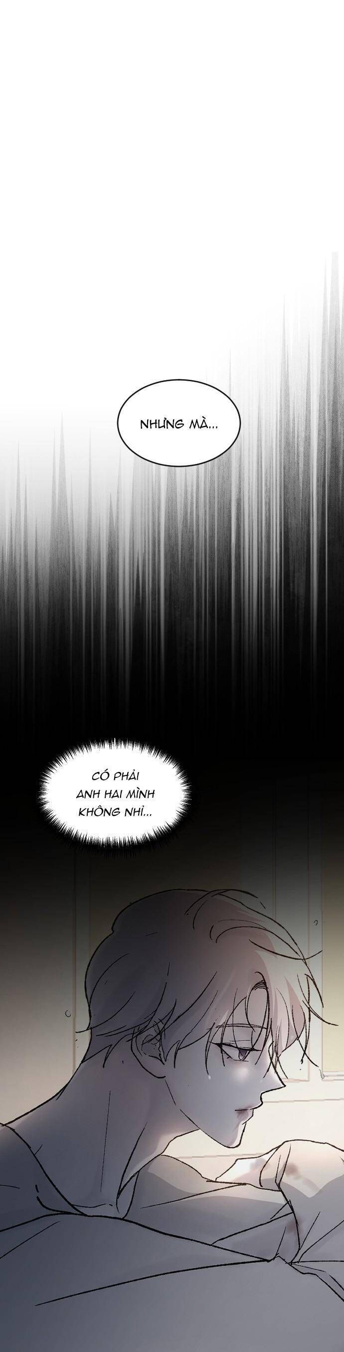 Ba Người Anh Trai Cực Phẩm Của Tôi Chapter 88 - Trang 2