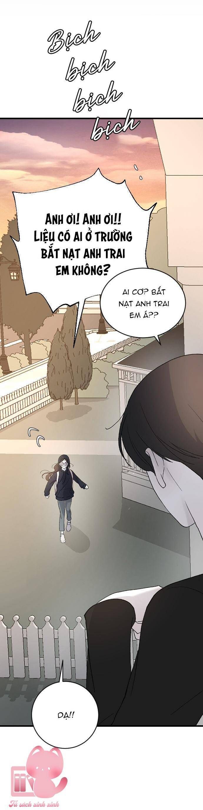 Ba Người Anh Trai Cực Phẩm Của Tôi Chapter 88 - Trang 2