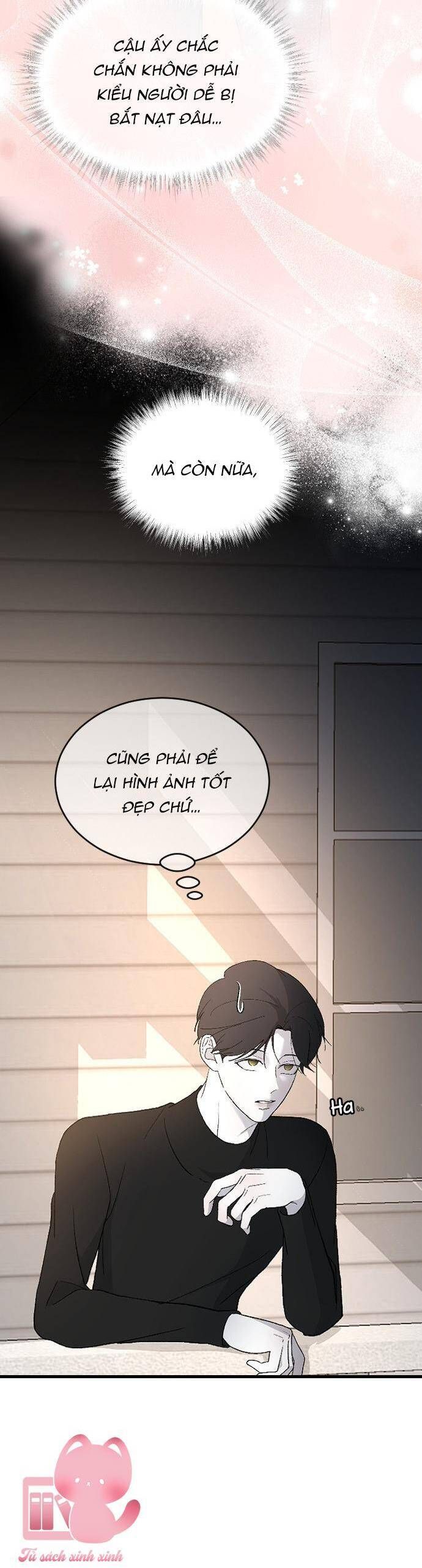 Ba Người Anh Trai Cực Phẩm Của Tôi Chapter 88 - Trang 2