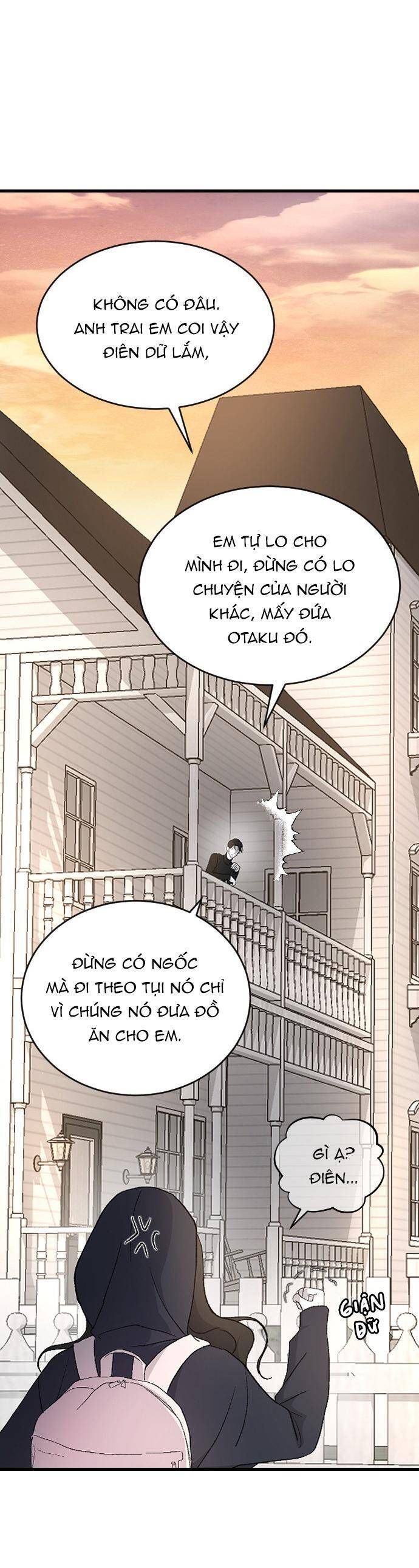 Ba Người Anh Trai Cực Phẩm Của Tôi Chapter 88 - Trang 2