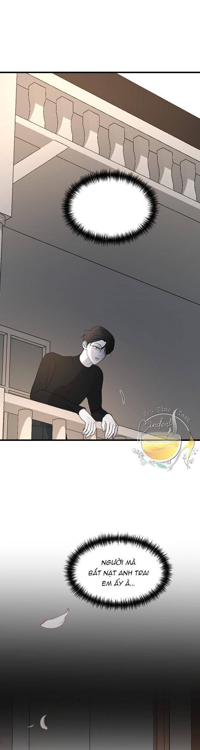 Ba Người Anh Trai Cực Phẩm Của Tôi Chapter 88 - Trang 2